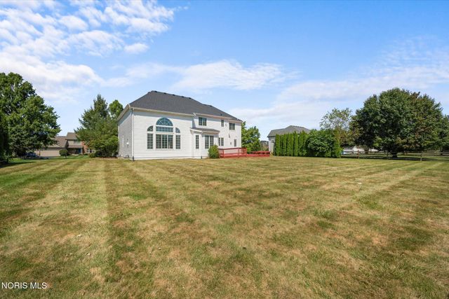 7439 Lock Mill Court, Maumee, OH 43537