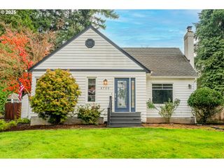 3760 Sw 96TH Ave, Portland, OR 97225