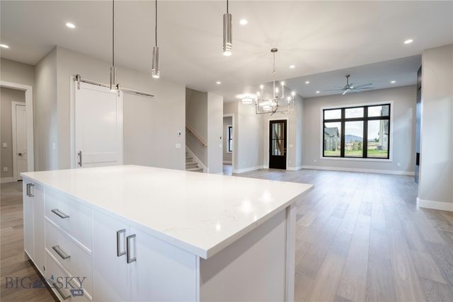 123 Creekbank Loop, Bozeman, MT 59718