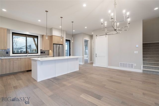 123 Creekbank Loop, Bozeman, MT 59718