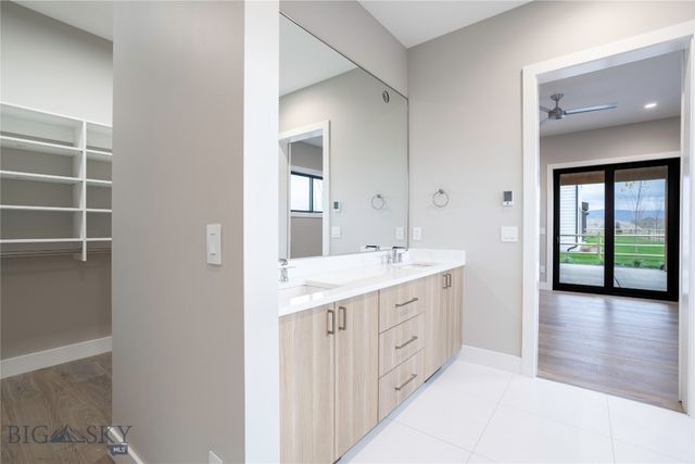 123 Creekbank Loop, Bozeman, MT 59718