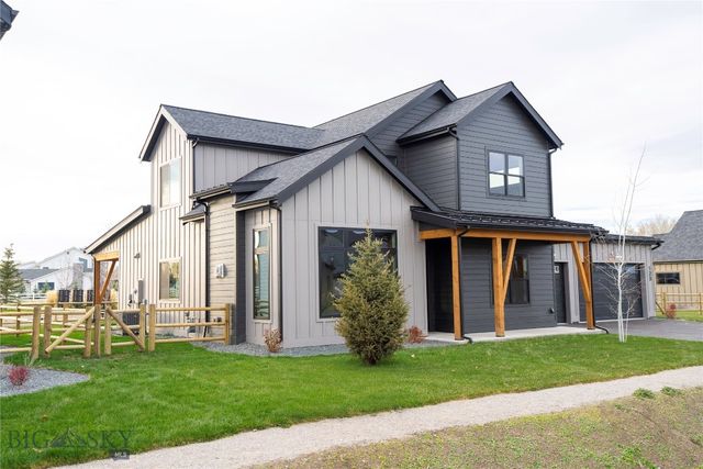 123 Creekbank Loop, Bozeman, MT 59718