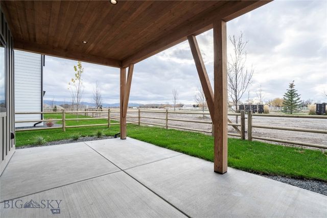 123 Creekbank Loop, Bozeman, MT 59718