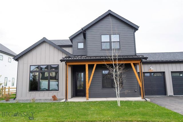 123 Creekbank Loop, Bozeman, MT 59718