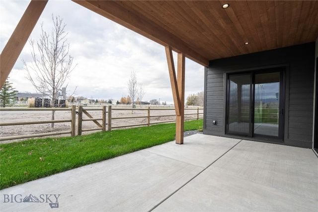 123 Creekbank Loop, Bozeman, MT 59718