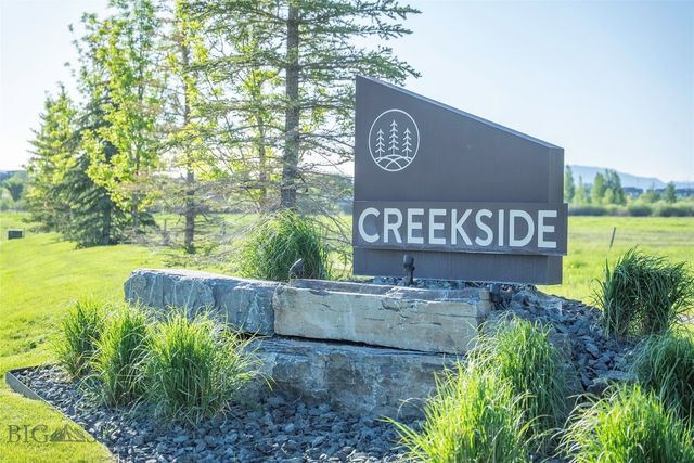 123 Creekbank Loop, Bozeman, MT 59718