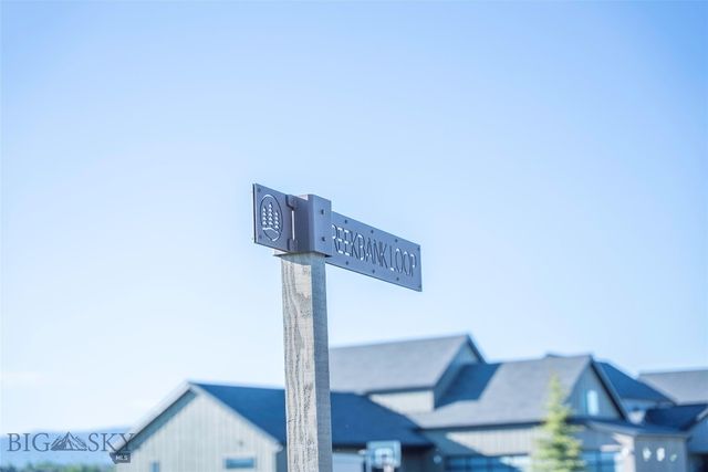 123 Creekbank Loop, Bozeman, MT 59718