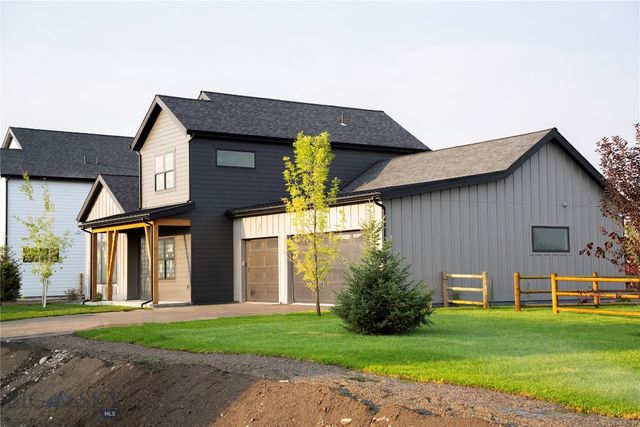 123 Creekbank Loop, Bozeman, MT 59718