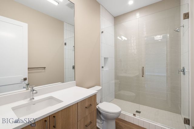 123 Creekbank Loop, Bozeman, MT 59718