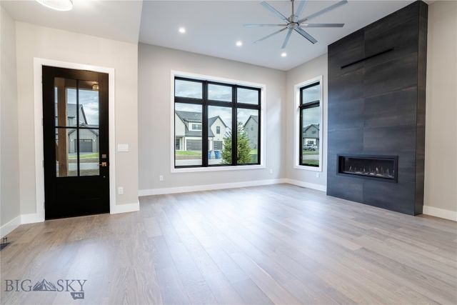 123 Creekbank Loop, Bozeman, MT 59718