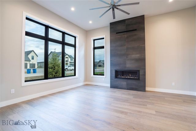 123 Creekbank Loop, Bozeman, MT 59718