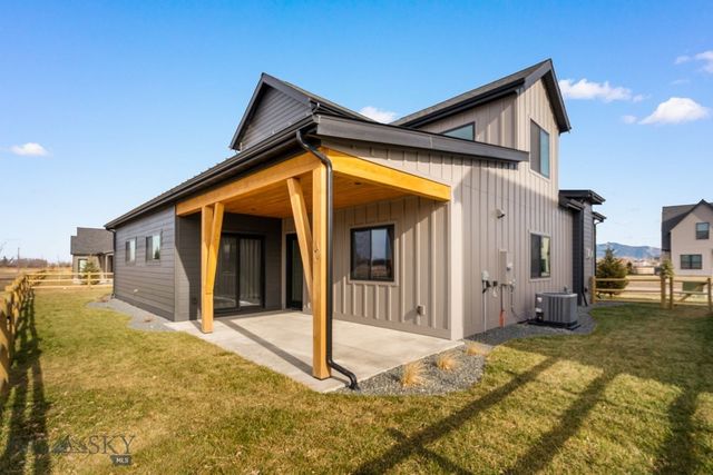 123 Creekbank Loop, Bozeman, MT 59718