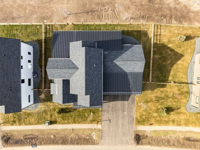 123 Creekbank Loop, Bozeman, MT 59718