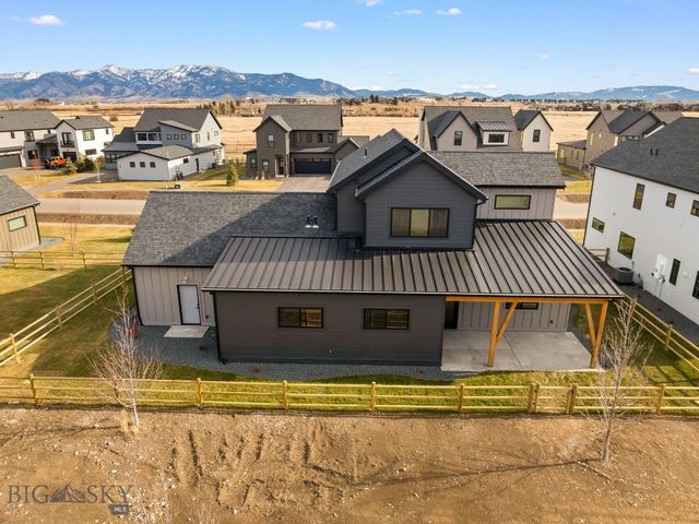 123 Creekbank Loop, Bozeman, MT 59718