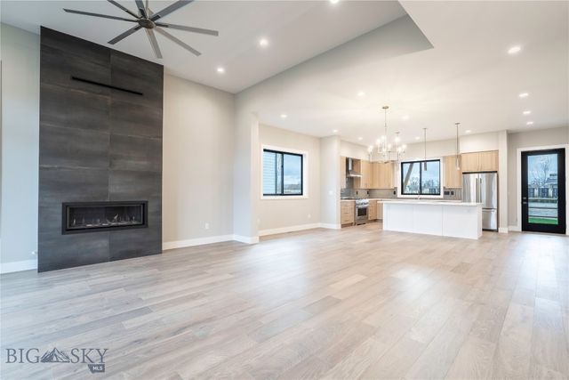 123 Creekbank Loop, Bozeman, MT 59718