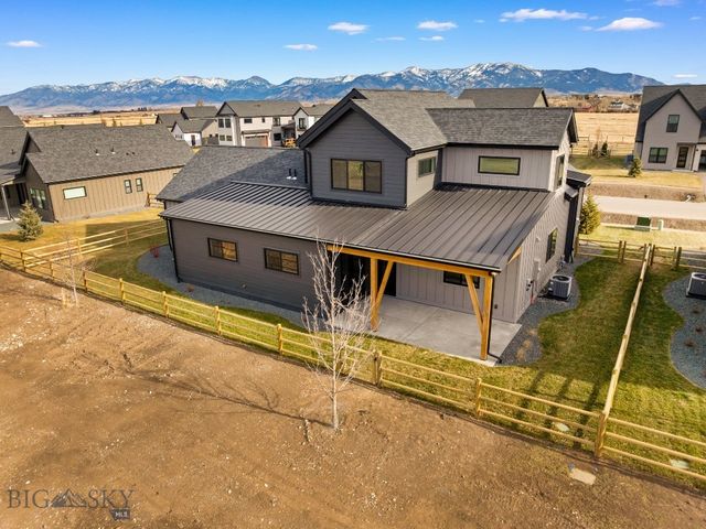 123 Creekbank Loop, Bozeman, MT 59718