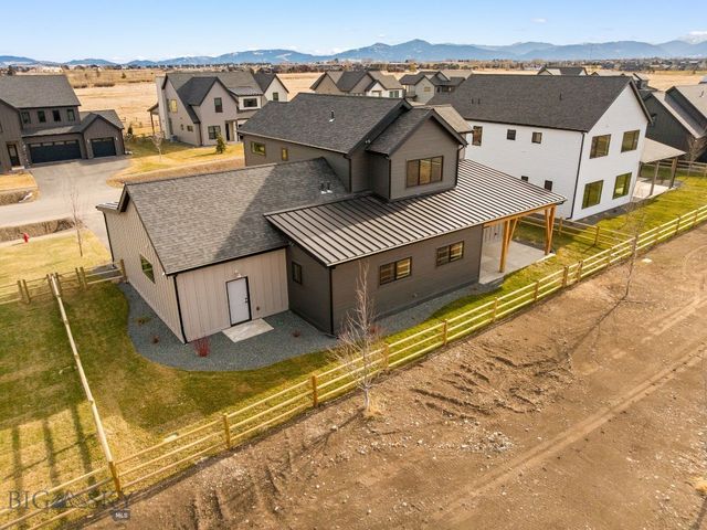 123 Creekbank Loop, Bozeman, MT 59718