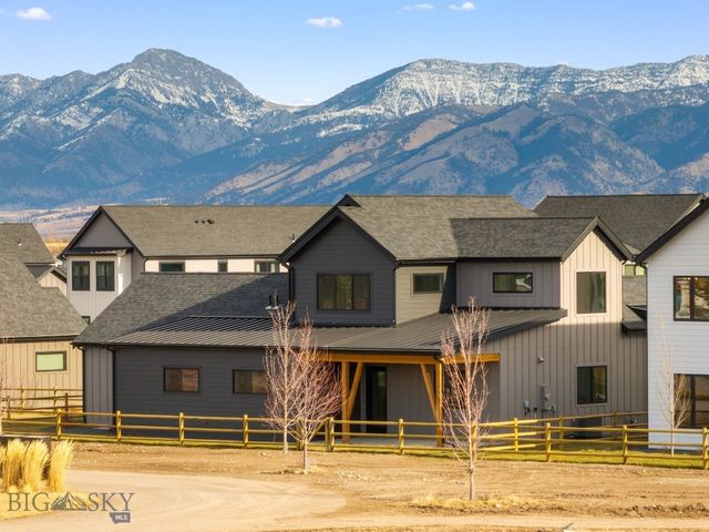 123 Creekbank Loop, Bozeman, MT 59718