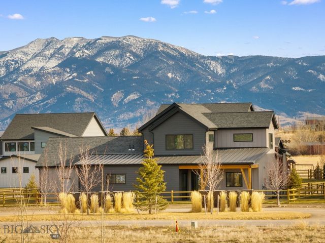 123 Creekbank Loop, Bozeman, MT 59718