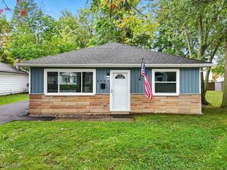 4907 Wake Robin Road, Mentor, OH 44060