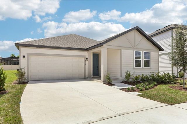 2244 BROADBROOK DRIVE, St Cloud, FL 34771