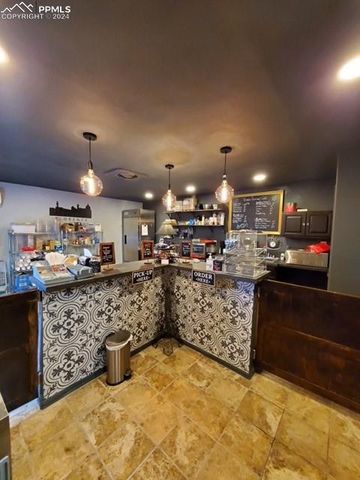 707 E Moreno Avenue, Colorado Springs, CO 80903