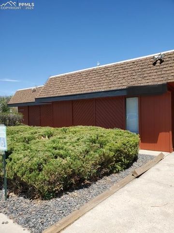 707 E Moreno Avenue, Colorado Springs, CO 80903