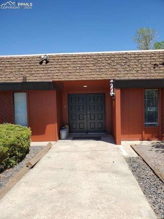 707 E Moreno Avenue, Colorado Springs, CO 80903