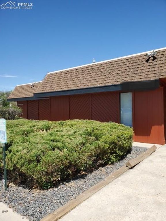 707 E Moreno Avenue, Colorado Springs, CO 80903 — photo 3