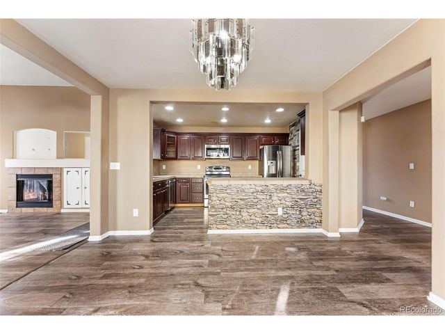 4879 Turning Leaf Way, Colorado Springs, CO 80922