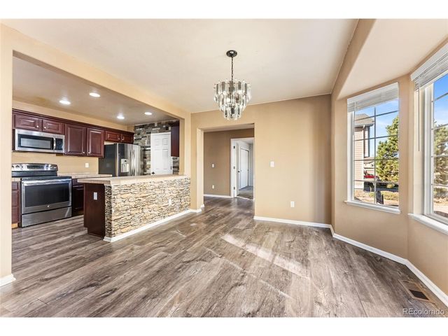 4879 Turning Leaf Way, Colorado Springs, CO 80922