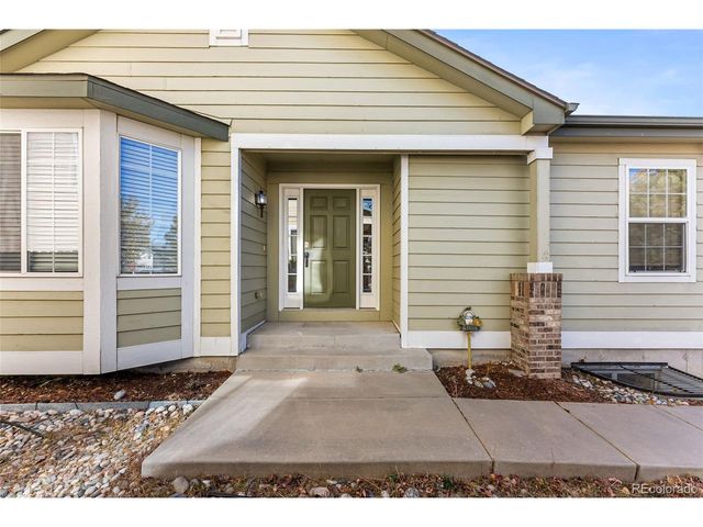 4879 Turning Leaf Way, Colorado Springs, CO 80922