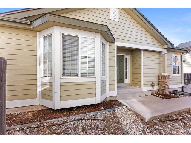 4879 Turning Leaf Way, Colorado Springs, CO 80922