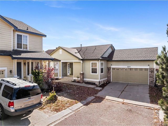 4879 Turning Leaf Way, Colorado Springs, CO 80922