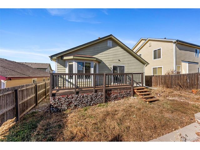 4879 Turning Leaf Way, Colorado Springs, CO 80922