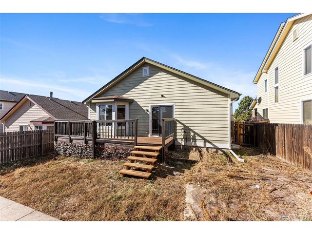 4879 Turning Leaf Way, Colorado Springs, CO 80922