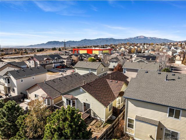 4879 Turning Leaf Way, Colorado Springs, CO 80922