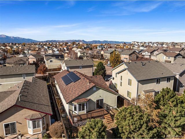 4879 Turning Leaf Way, Colorado Springs, CO 80922