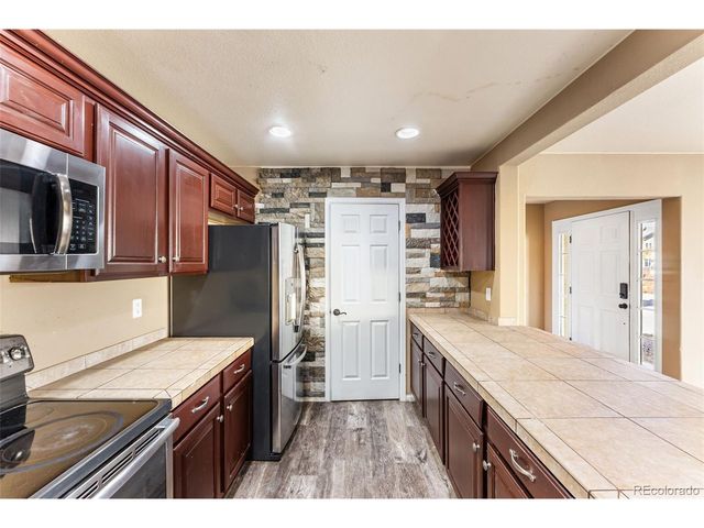 4879 Turning Leaf Way, Colorado Springs, CO 80922