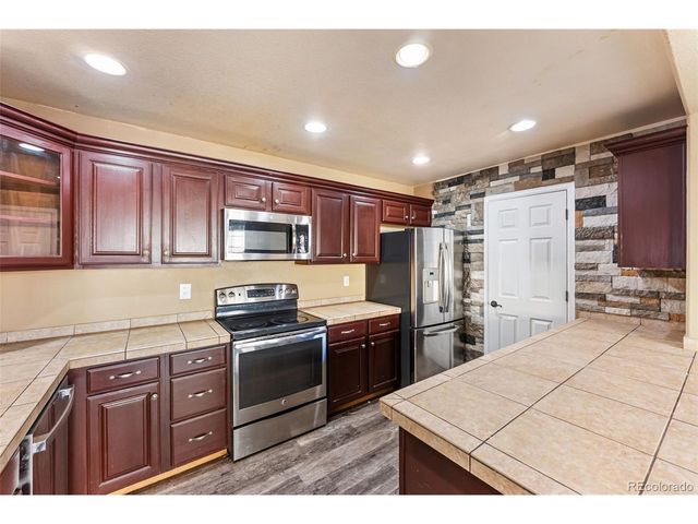 4879 Turning Leaf Way, Colorado Springs, CO 80922