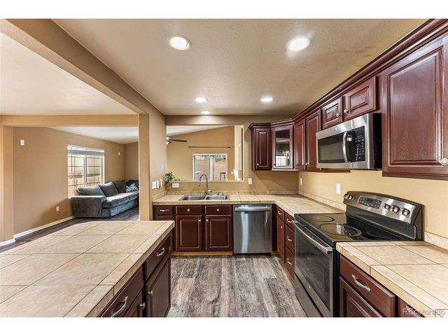 4879 Turning Leaf Way, Colorado Springs, CO 80922