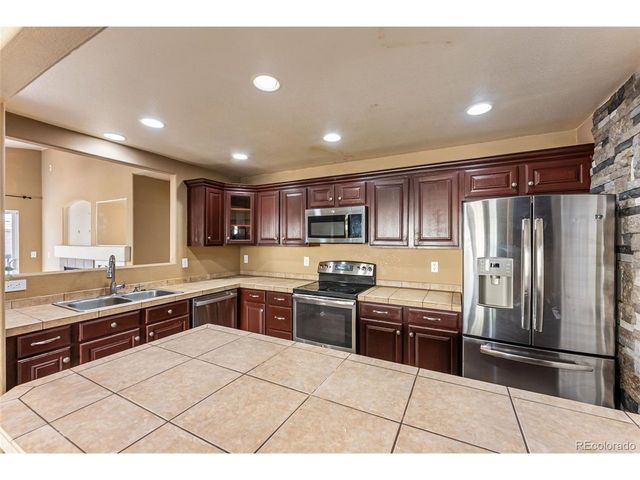 4879 Turning Leaf Way, Colorado Springs, CO 80922