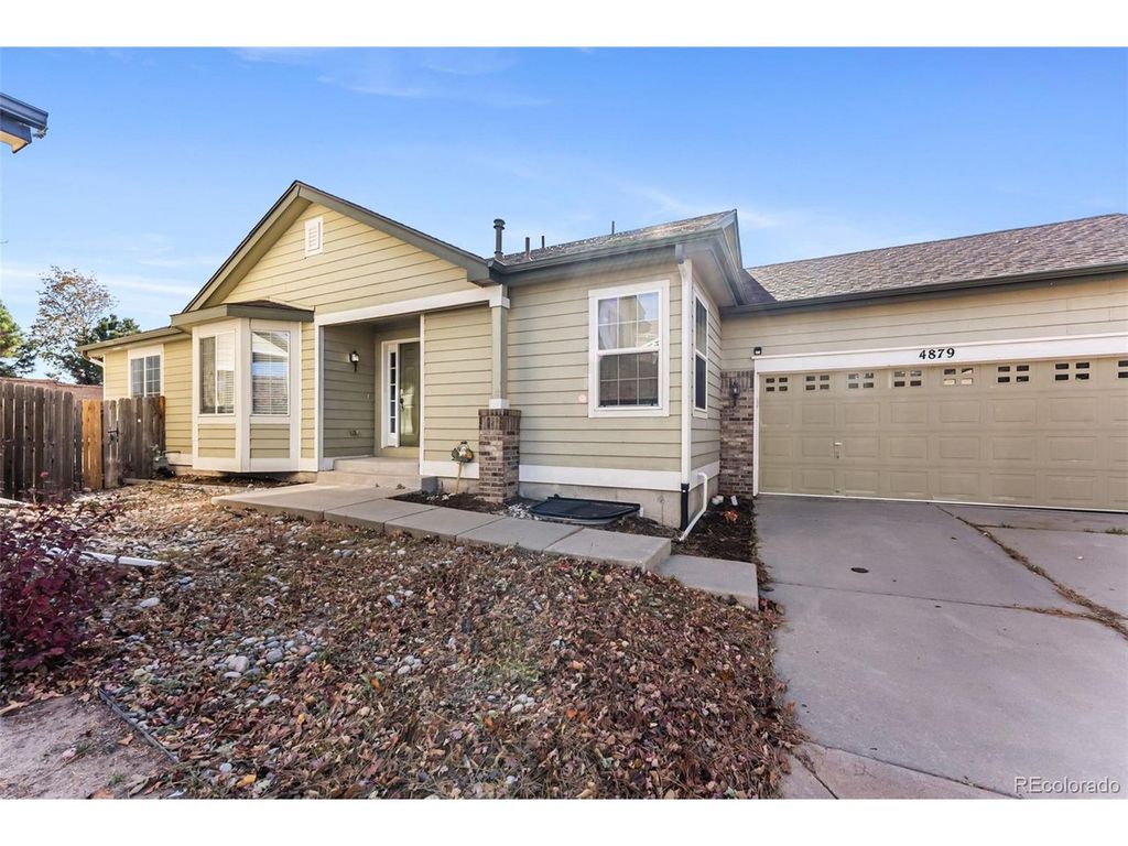 4879 Turning Leaf Way, Colorado Springs, CO 80922