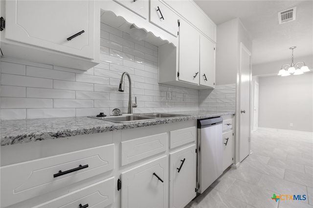 1202 Wales Drive, Killeen, TX 76549