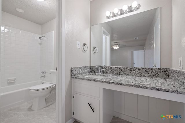 1202 Wales Drive, Killeen, TX 76549