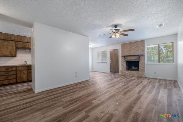 1202 Wales Drive, Killeen, TX 76549