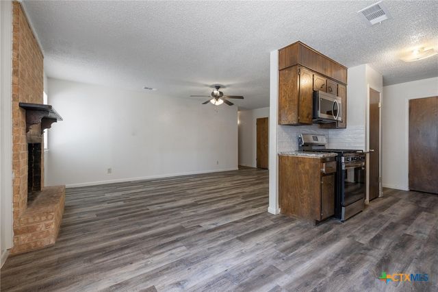 1202 Wales Drive, Killeen, TX 76549