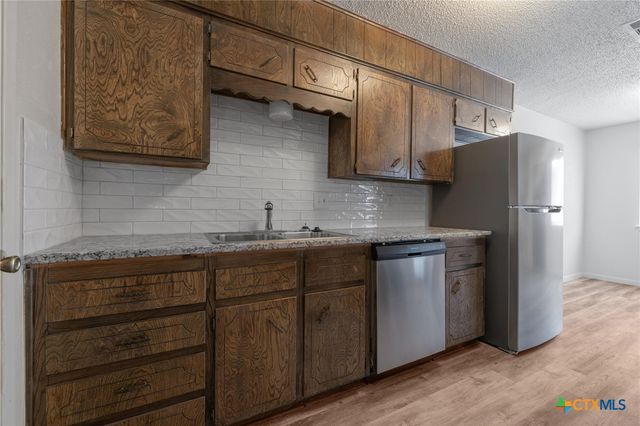 1202 Wales Drive, Killeen, TX 76549