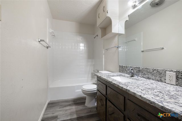1202 Wales Drive, Killeen, TX 76549