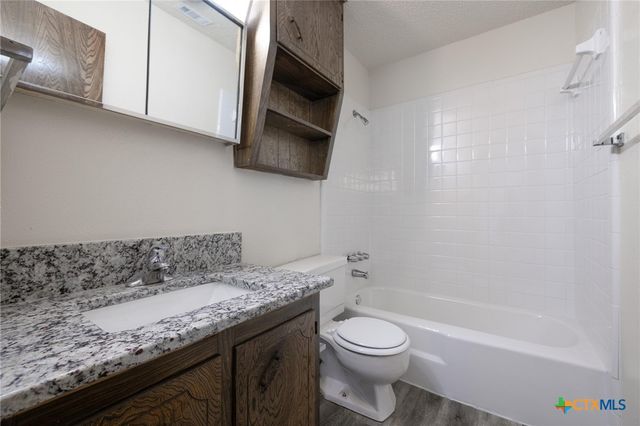 1202 Wales Drive, Killeen, TX 76549